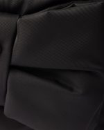 Padded Re-Nylon Mini-Bag With Bow - Image 5